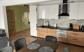Apartament Szary 14/2